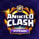 Anikilo Clash x FITCHIN